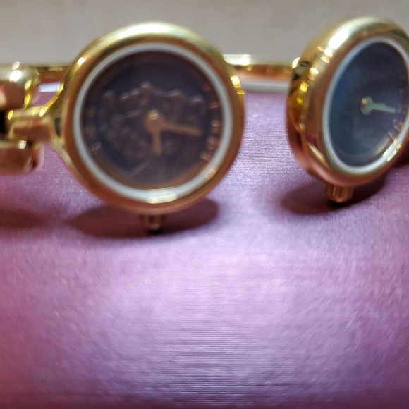 Fendi GP 620L Bangle Watch - Picture 5 of 10